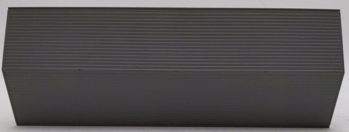 MTH 30-9107 O Middletown Operating Station Platform w/Gray Roof VG/Box