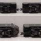 Lionel 6-19171 O Gauge New York Central Streamlined 4-Car Passenger Set LN/Box