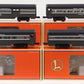Lionel 6-19171 O Gauge New York Central Streamlined 4-Car Passenger Set LN/Box