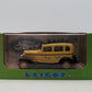 Eligor 1224 1:43 Scale Diecast Yellow Taxi Cab LN/Box