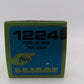 Eligor 1224 1:43 Scale Diecast Yellow Taxi Cab LN/Box
