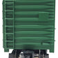 K-Line K761-1912 O Gauge REA Express Service Steel-Sided Reefer #7203 LN/Box