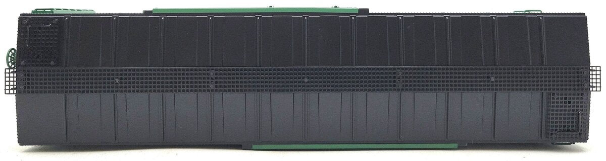 K-Line K761-1912 O Gauge REA Express Service Steel-Sided Reefer #7203 LN/Box