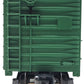 K-Line K761-1912 O Gauge REA Express Service Steel-Sided Reefer #7203 LN/Box