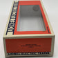 Lionel 6-6917 O Gauge Jersey Central Extended Vision Caboose EX/Box