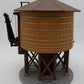 MTH 30-11028 O Operating Wood Water Tower LN/Box