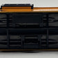 Lionel 6-6901 O Gauge Ontario Northland Illuminated EV Caboose EX/Box
