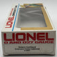 Lionel 6-6901 O Gauge Ontario Northland Illuminated EV Caboose EX/Box