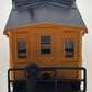 Lionel 6-6901 O Gauge Ontario Northland Illuminated EV Caboose EX/Box