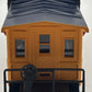 Lionel 6-6901 O Gauge Ontario Northland Illuminated EV Caboose EX/Box