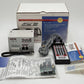 Digitrax SCFX N & HO Super Chief Xtra Starter Set LN/Box