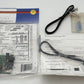 Digitrax SCFX N & HO Super Chief Xtra Starter Set LN/Box