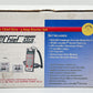 Digitrax SCFX N & HO Super Chief Xtra Starter Set LN/Box