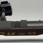 Lionel 6-9302 O Gauge Louisville & Nashville Operating Searchlight Car EX/Box