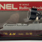 Lionel 6-9302 O Gauge Louisville & Nashville Operating Searchlight Car EX/Box