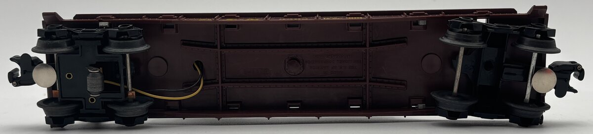 Lionel 6-9302 O Gauge Louisville & Nashville Operating Searchlight Car EX/Box