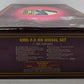 MTH 20-2127-0 O Rock Island F-3 AA Diesel Locomotive Set w/ Horn #51/52 LN/Box