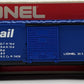 Lionel 6-9748 O Gauge CP Rail Blue Boxcar #9748 EX/Box