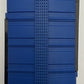 Lionel 6-9748 O Gauge CP Rail Blue Boxcar #9748 EX/Box