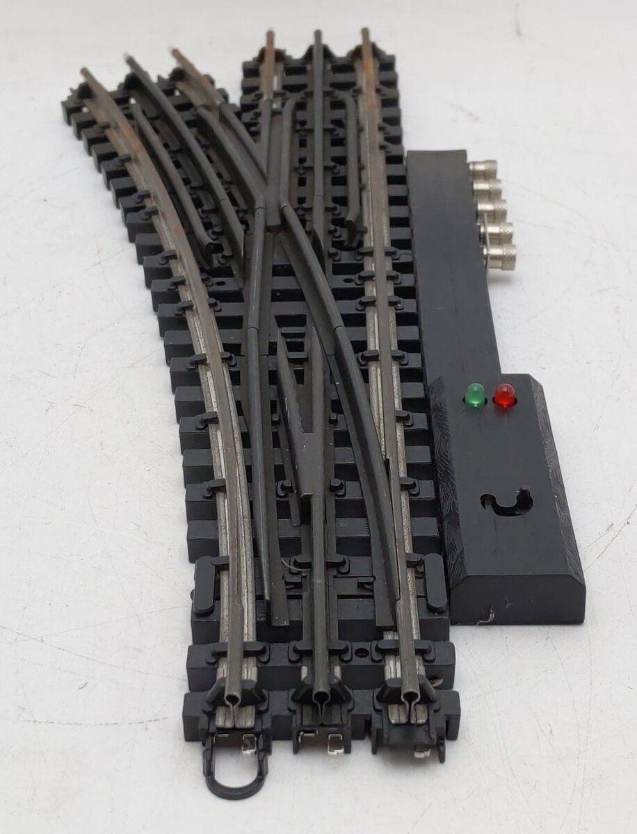 K-Line K-0775 O SuperSnap 72