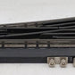 K-Line K-0775 O SuperSnap 72" Left Hand Remote Control Switch Turnout VG/Box