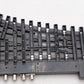 K-Line K-0775 O SuperSnap 72" Left Hand Remote Control Switch Turnout VG/Box