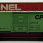 Lionel 6-9713 O Gauge Canadian Pacific Green Boxcar EX/Box