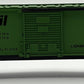 Lionel 6-9713 O Gauge Canadian Pacific Green Boxcar EX/Box