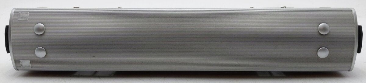 MTH 30-6103S-1 O Gauge Santa Fe Streamlined Baggage Car #3482 EX/Box