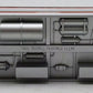 MTH 30-6103S-1 O Gauge Santa Fe Streamlined Baggage Car #3482 EX/Box