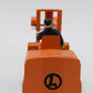 Lionel 6-14000 O Gauge 264 Operating Forklift Platform LN/Box