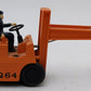 Lionel 6-14000 O Gauge 264 Operating Forklift Platform LN/Box