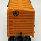 Lionel 6-9208 O Gauge Canadian Pacific Rail Boxcar EX