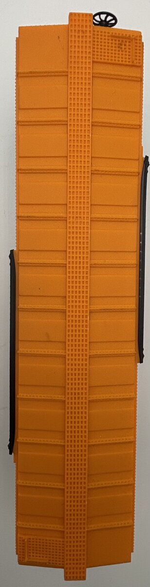 Lionel 6-9208 O Gauge Canadian Pacific Rail Boxcar EX
