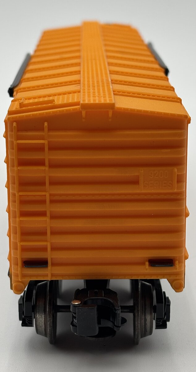 Lionel 6-9208 O Gauge Canadian Pacific Rail Boxcar EX
