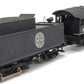 Rivarossi 102 O Scale Steam Locomotive and Tender #102 (2 Rail)