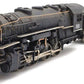 Rivarossi 102 O Scale Steam Locomotive and Tender #102 (2 Rail)