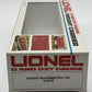 Lionel 6-9438 O Gauge Ontario Northland Box Car EX/Box