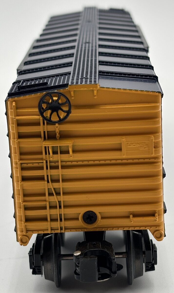 Lionel 6-9438 O Gauge Ontario Northland Box Car EX/Box