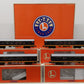 Lionel 6-19194 O Gauge KCS Aluminum 4-Car Passenger Set LN/Box