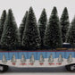 Lionel 6-26061 O Gauge Christmas Gondola with Trees EX/Box