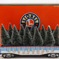 Lionel 6-26061 O Gauge Christmas Gondola with Trees EX/Box