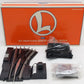 Lionel 6-23011 O O31 Right Hand Remote Control Switch Turnout EX/Box