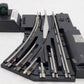 Lionel 6-23011 O O31 Right Hand Remote Control Switch Turnout EX/Box