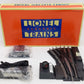 Lionel 6-23010 O-31 Left Hand Remote Control Switch Turnout EX/Box