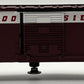 Lionel 6-9218 O Gauge Monon Mail Operating Boxcar EX/Box