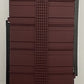 Lionel 6-9218 O Gauge Monon Mail Operating Boxcar EX/Box