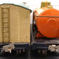 Lionel Assorted Std. Gauge Tinplate Freight Cars: 515, 514R [2] VG