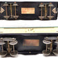 Lionel Assorted Std. Gauge Tinplate Freight Cars: 515, 514R [2] VG