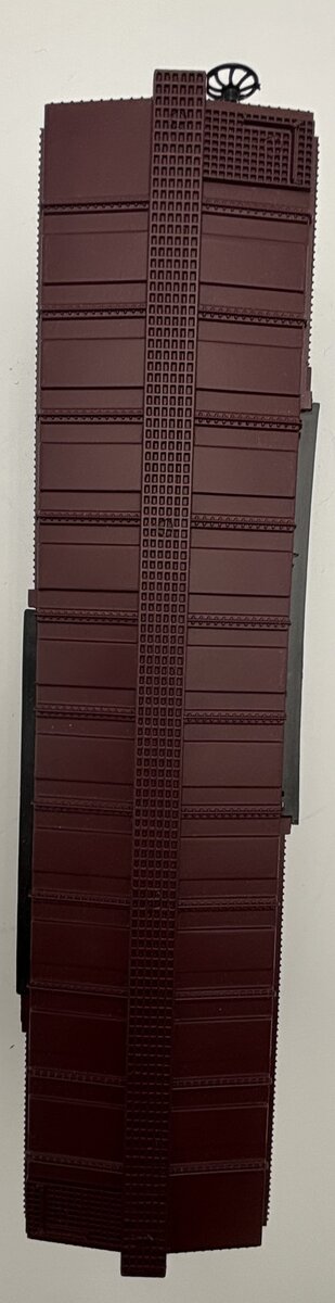 Lionel 6-9217 O Gauge SOO Line Operating Boxcar EX/Box